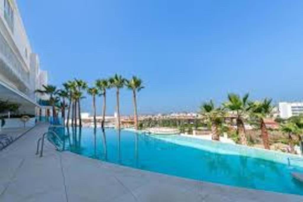Apartment Classy Hill Benalmadena