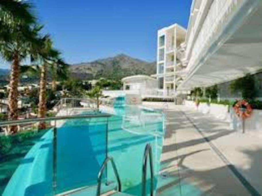 Apartment Classy Hill Benalmadena